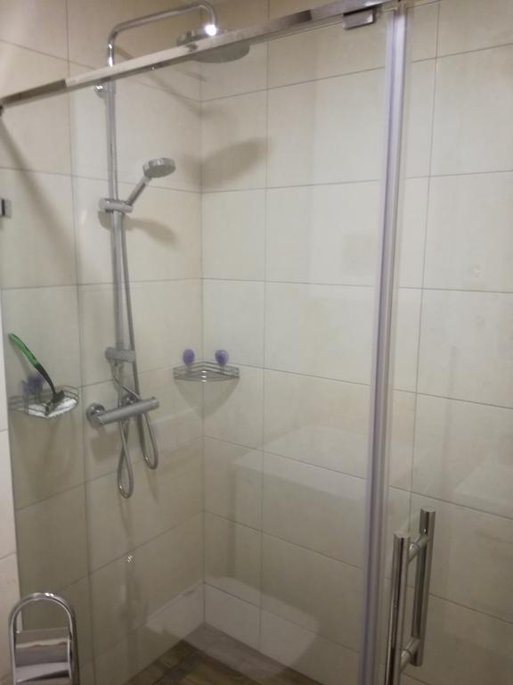 Apartment Victoria โดบราวอดา ภายนอก รูปภาพ