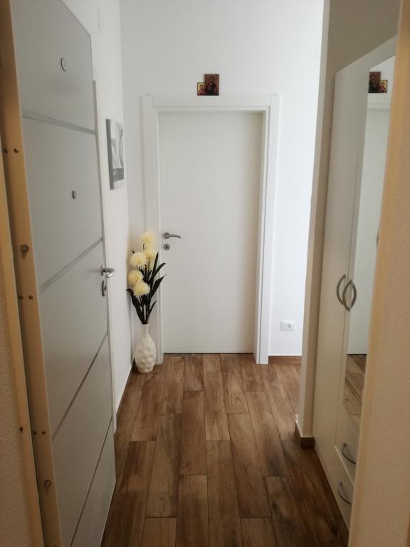 Apartment Victoria โดบราวอดา ภายนอก รูปภาพ