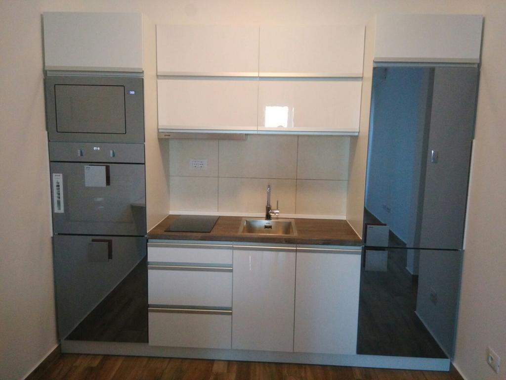 Apartment Victoria โดบราวอดา ภายนอก รูปภาพ
