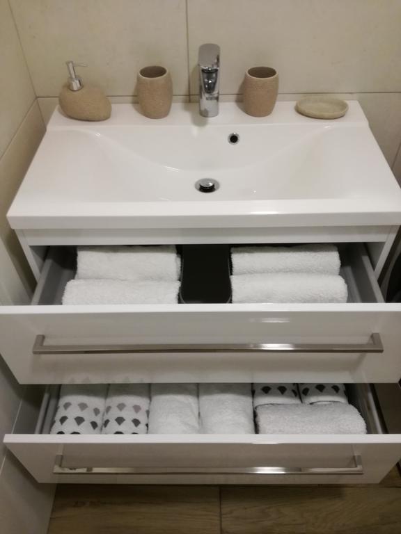 Apartment Victoria โดบราวอดา ภายนอก รูปภาพ
