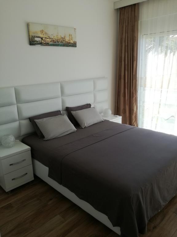Apartment Victoria โดบราวอดา ภายนอก รูปภาพ